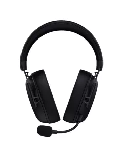 אוזניות אלחוטיות Razer BlackShark V3 X HyperSpeed for PS – שחור