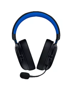 אוזניות גיימינג אלחוטיות Razer BlackShark V3 for PlayStation X HyperSpeed שחור