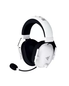 אוזניות גיימינג אלחוטיות Razer BlackShark V2 HyperSpeed לבן