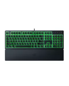 מקלדת חצי מכאנית RAZER ORNATA V3 X