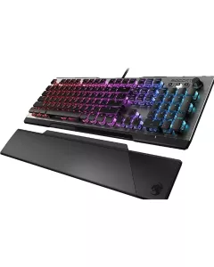 מקלדת מכנית ROCCAT VULCAN 120 RGB