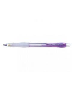 עפרון מכני PILOT SUPER GRIP 0.5 ורסטיל סגול
