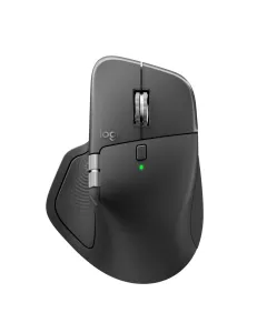 עכבר MX MASTER 4 GRAPHITE 2.4GHZ  LOGITECH