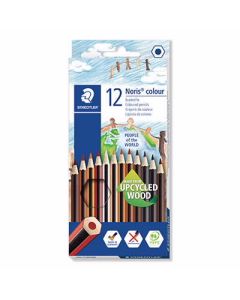 עפרונות צבעוניים  חב -12 STAEDTLER