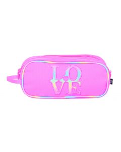 קלמר שני תאים 02# 25 XD