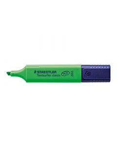 מדגשים זוהרים ירוק 364-5 STAEDLER