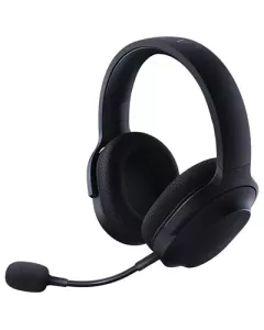 Razer Barracuda X Multi-Platform אוזניות גיימינג אלחוטיות שחור