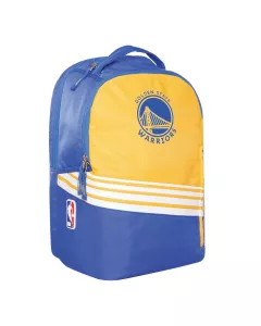 תיק כחול/צהוב NBA Golden State