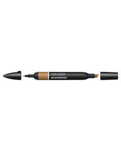 Winsor & Newton טוש מרקר פנטון - Promarker שם גוון:  Hazelnut מס' גוון:   O534