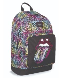 תיק הדפס חיה Rolling Stones