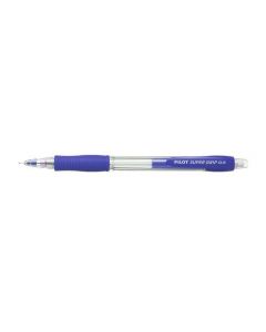 עפרון מכני PILOT SUPER GRIP 0.5 ורסטיל ורוד פסטל