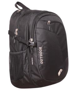תיק מתרחב שחור Frontier 30