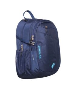 תיק מתרחב נייבי Frontier 30 OUTDOOR