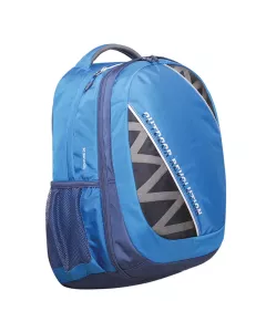 תיק מתרחב כחול Venture 25 OUTDOOR