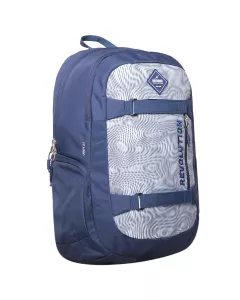 תיק נייבי/גאומטרי Joey 27 OUTDOOR