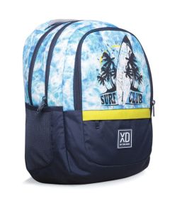 תיק כחול XD KG Surf