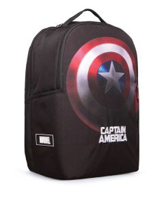תיק שחור Marvel C.America
