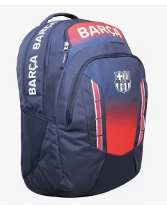 תיק גרדיאנט כחול FCB
