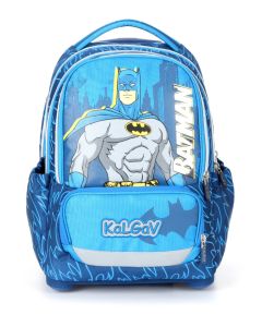 תיק I-FIX ITROLLY כחול  Batman