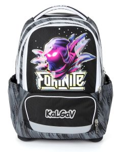 תיק I-FIX ITROLLY שחור  Fortnite