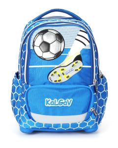 תיק I-FIX ITROLLY כחול  Soccer Game