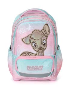 תיק I-FIX ITROLLY מודפס  Bambi