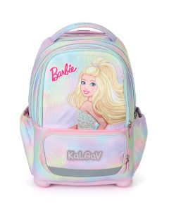 תיק I-FIX ITROLLY מודפס  Barbie