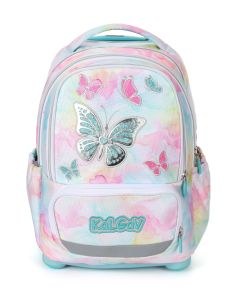 תיק I-FIX ITROLLY מודפס  Butterfly