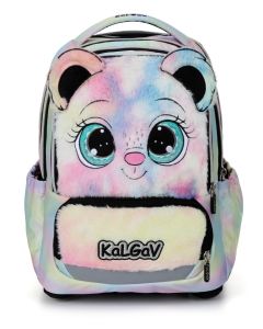 תיק I-FIX ITROLLY מודפס  Koala
