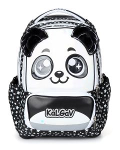 תיק I-FIX ITROLLY שחור/לבן  Panda