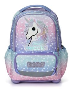תיק I-FIX ITROLLY לילך  Unicorn