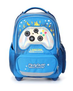 תיק  X-FIX נייבי Schoolbag Gaming