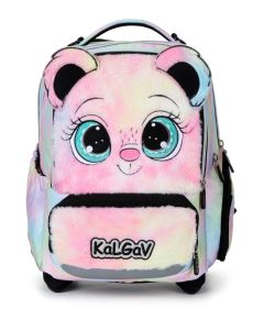תיק  X-FIX מודפס Schoolbag Koala