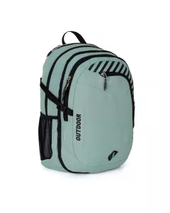 תיק מתרחב ירוק Frontier 30 OUTDOOR