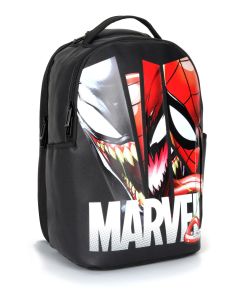 תיק שחור Marvel Venum