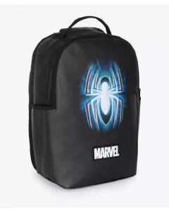 שחור Marvel Spiderman תיק