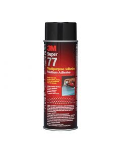 דבק ספריי גדול 77