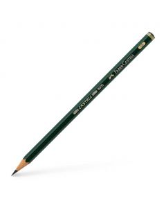 Faber Castell עפרון - Castell 9000 5b