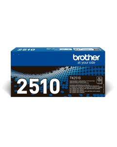 טונר לסדרת TN2510V1  ELLE ל-1200 דף BROTHER