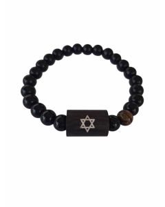 צמיד תשלום מבוגרים חום