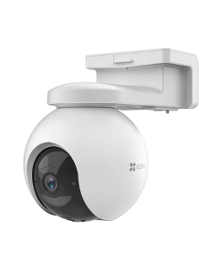 מצלמת רשת SIM חיצונית P/T סוללה EZVIZ EB8 4G 3MP