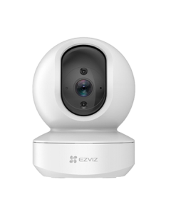 מצלמת רשת מתנייעת EZVIZ TY1 4MP