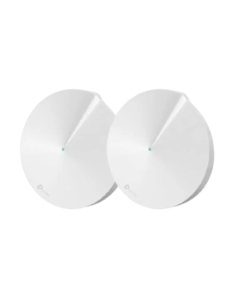 מגדיל טווח 2 TPLINK באריזה DECO M5 MESH 1300