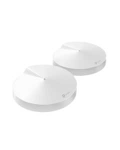 מגדיל טווח 2 TPLINK באריזה DECO M9 MESH 2200