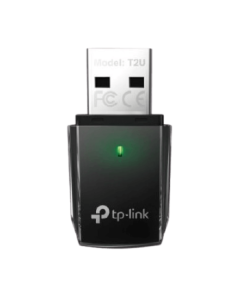 כרטיס רשת ARCHER T2U 600MBPS TPLINK USB