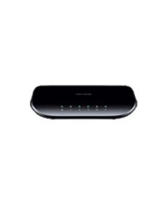מתג SG1008P GIGA POE 4+4 55W