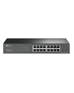 מתג מהירות SG1016D 13' 16 P TPLINK 1000
