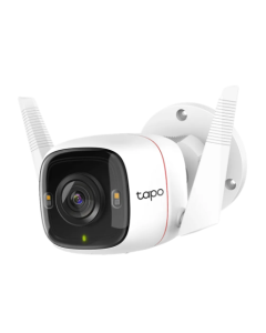 מצלמה IP חיצונית TAPO C320WS 4MP
