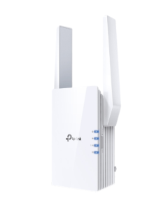 מגדיל טווח פוינט TPLINK RE705X AX3000 WI-FI6