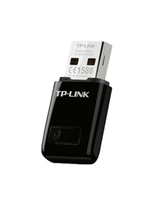 כרטיס מיני TL-WN823N 300M 2T TPLINK USB